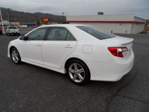 2013 Toyota Camry SE, US $19,269.00, image 7