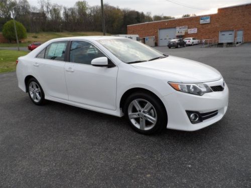 2013 Toyota Camry SE, US $19,269.00, image 8