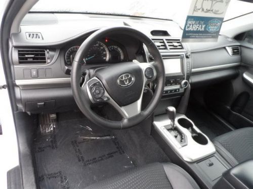 2013 Toyota Camry SE, US $19,269.00, image 9