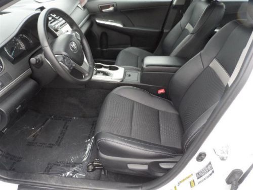 2013 Toyota Camry SE, US $19,269.00, image 11