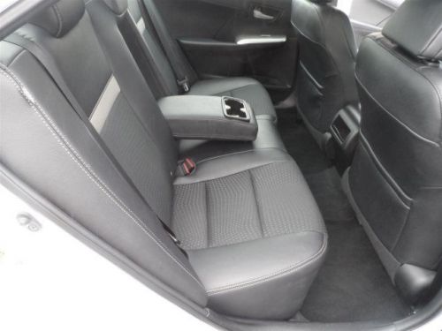 2013 Toyota Camry SE, US $19,269.00, image 14