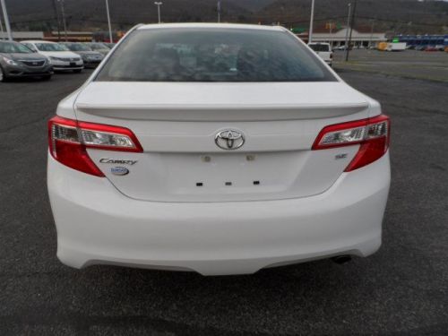2013 Toyota Camry SE, US $19,269.00, image 16