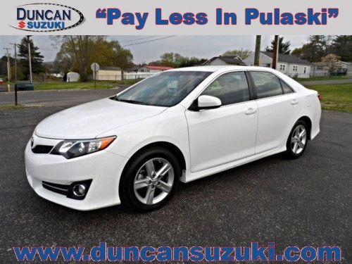 2013 Toyota Camry SE, US $19,269.00, image 23