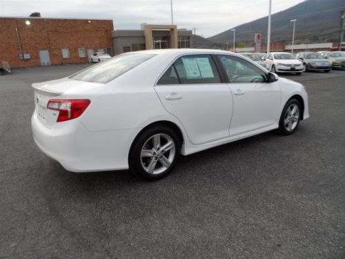 2013 Toyota Camry SE, US $19,269.00, image 29