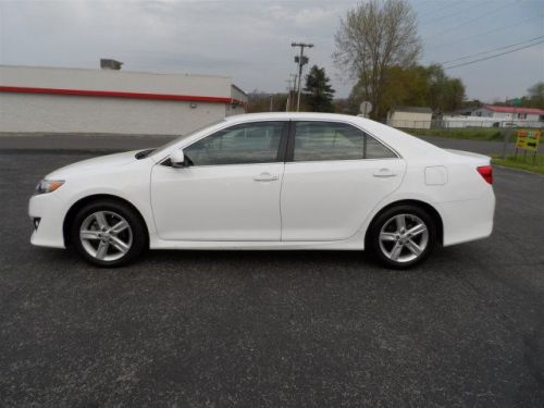 2013 Toyota Camry SE, US $19,269.00, image 31