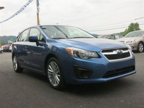 2014 Subaru Impreza 2.0i Premium, US $22,120.00, image 2