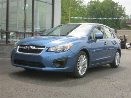 2014 Subaru Impreza 2.0i Premium, US $22,120.00, image 3