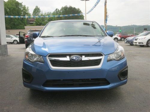2014 Subaru Impreza 2.0i Premium, US $22,120.00, image 7