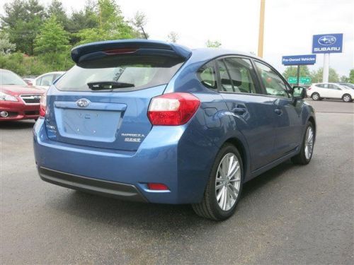 2014 Subaru Impreza 2.0i Premium, US $22,120.00, image 9