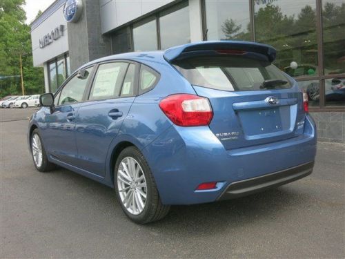 2014 Subaru Impreza 2.0i Premium, US $22,120.00, image 10