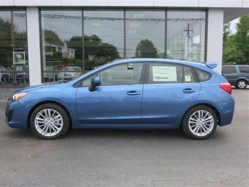 2014 Subaru Impreza 2.0i Premium, US $22,120.00, image 11