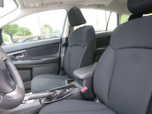 2014 Subaru Impreza 2.0i Premium, US $22,120.00, image 12