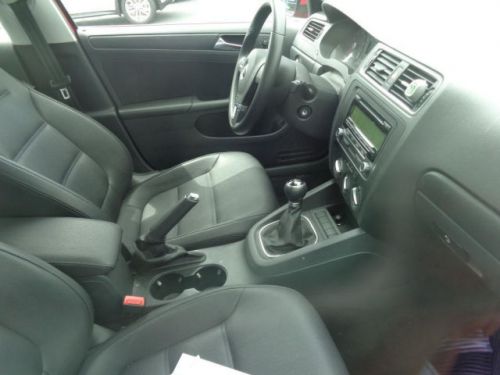2011 Volkswagen Jetta SE, US $14,970.00, image 4
