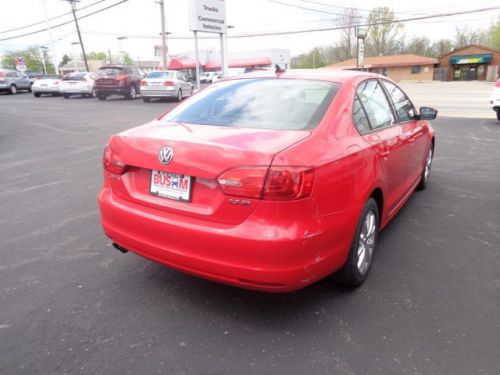 2011 Volkswagen Jetta SE, US $14,970.00, image 7
