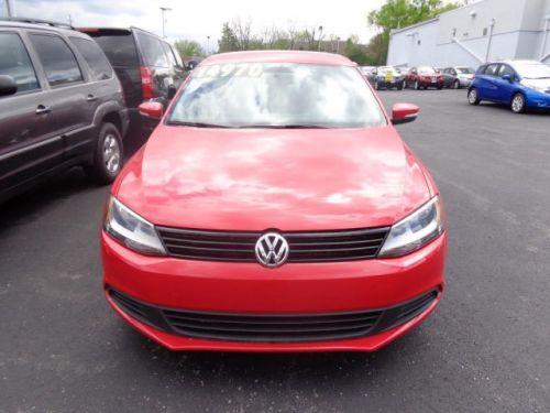 2011 Volkswagen Jetta SE, US $14,970.00, image 9