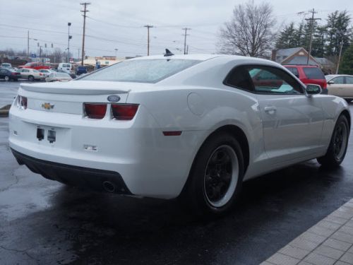 2013 Chevrolet Camaro LS, US $23,900.00, image 2
