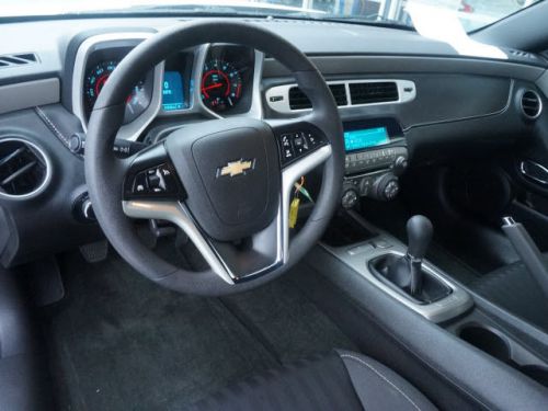 2013 Chevrolet Camaro LS, US $23,900.00, image 3