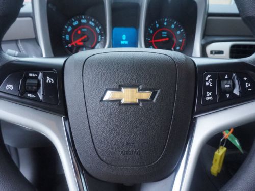 2013 Chevrolet Camaro LS, US $23,900.00, image 4