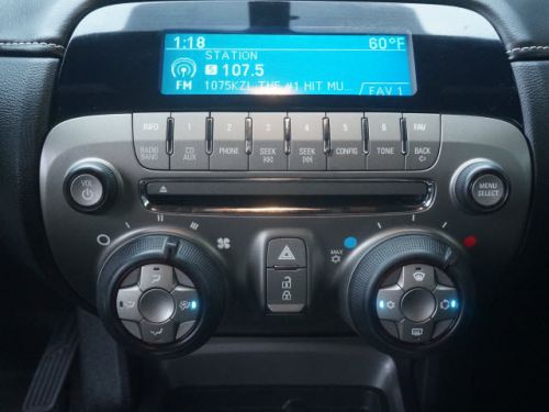 2013 Chevrolet Camaro LS, US $23,900.00, image 5