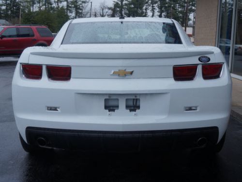 2013 Chevrolet Camaro LS, US $23,900.00, image 8