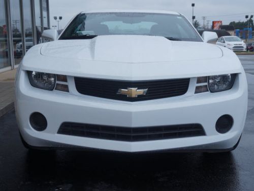 2013 Chevrolet Camaro LS, US $23,900.00, image 9