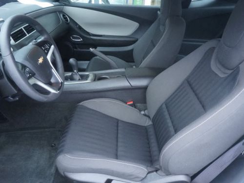 2013 Chevrolet Camaro LS, US $23,900.00, image 10