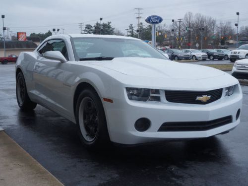 2013 Chevrolet Camaro LS, US $23,900.00, image 12
