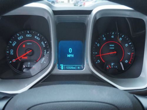 2013 Chevrolet Camaro LS, US $23,900.00, image 13