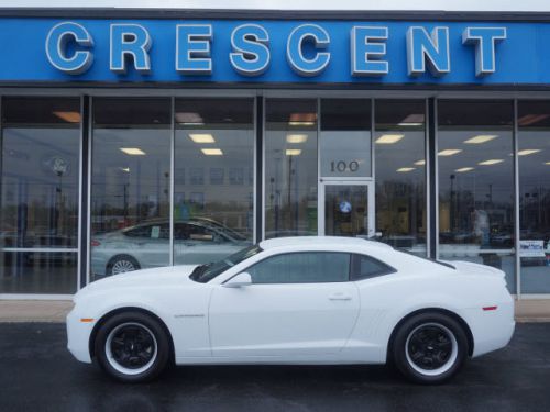 2013 Chevrolet Camaro LS, US $23,900.00, image 14