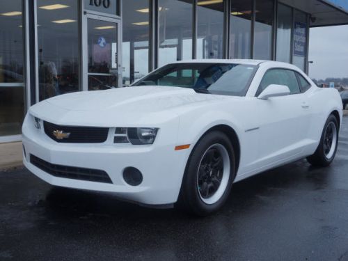 2013 Chevrolet Camaro LS, US $23,900.00, image 15