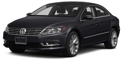 2014 volkswagen cc 2.0t executive