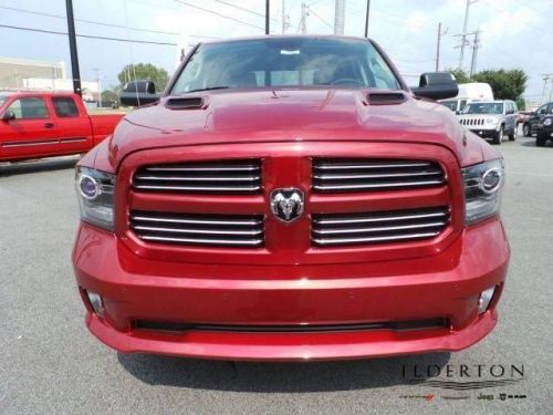 2014 RAM 1500 Sport, US $42,928.00, image 4