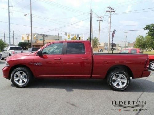 2014 RAM 1500 Sport, US $42,928.00, image 6
