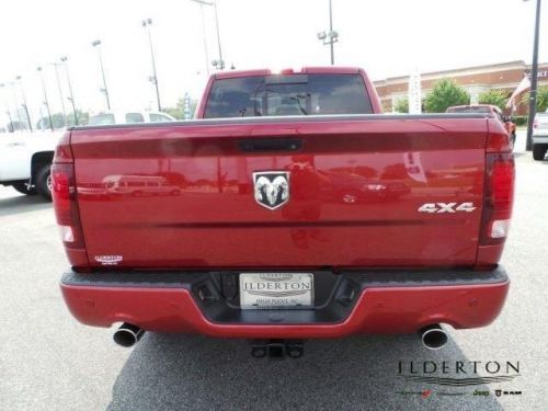 2014 RAM 1500 Sport, US $42,928.00, image 9