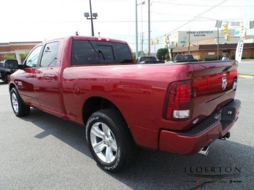 2014 RAM 1500 Sport, US $42,928.00, image 18