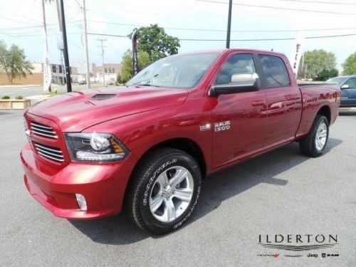 2014 RAM 1500 Sport, US $42,928.00, image 21