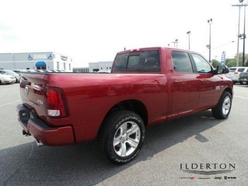 2014 RAM 1500 Sport, US $42,928.00, image 22