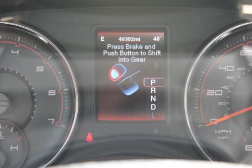 2012 Dodge Charger SXT, US $22,950.00, image 5