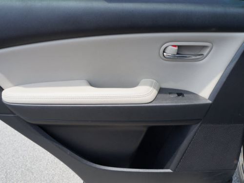2013 mazda cx-9 touring