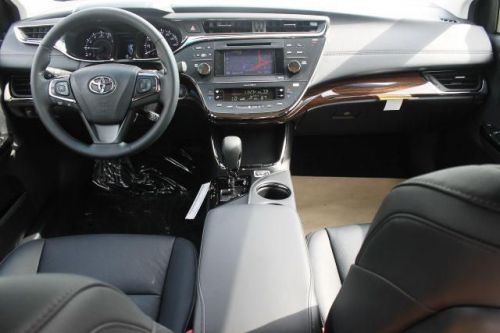 2014 Toyota Avalon XLE Premium, US $33,599.00, image 2