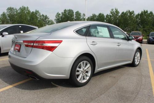 2014 Toyota Avalon XLE Premium, US $33,599.00, image 7