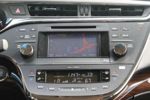 2014 Toyota Avalon XLE Premium, US $33,599.00, image 8