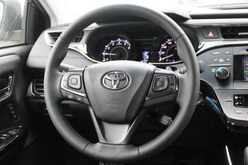 2014 toyota avalon xle touring