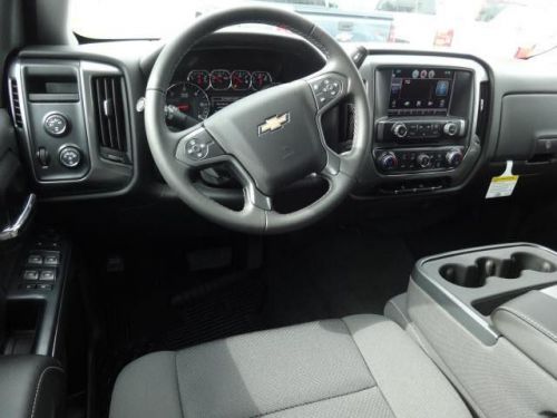 2014 Chevrolet Silverado 1500 LT, US $40,121.00, image 2