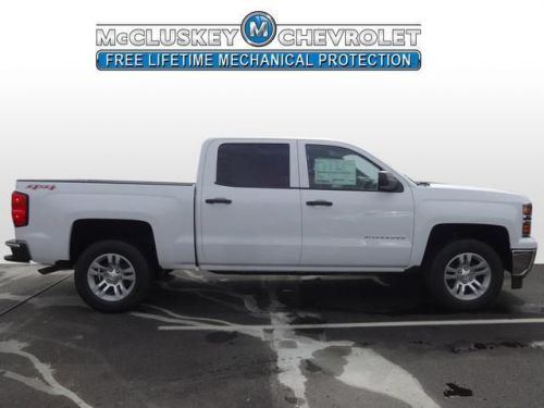 2014 Chevrolet Silverado 1500 LT, US $40,121.00, image 3