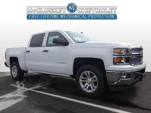 2014 Chevrolet Silverado 1500 LT, US $40,121.00, image 6