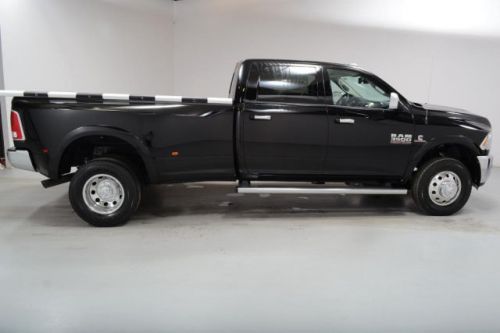 2014 ram 3500 laramie