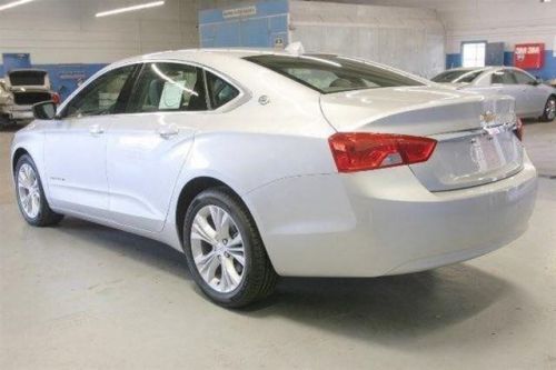 2014 Chevrolet Impala LS Eco, US $26,788.00, image 2