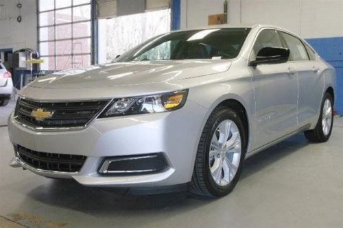 2014 Chevrolet Impala LS Eco, US $26,788.00, image 3