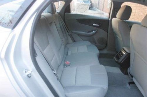 2014 Chevrolet Impala LS Eco, US $26,788.00, image 4